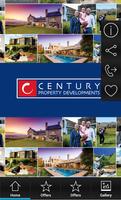 1 Schermata Century Property Developments
