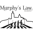 ikon Murphy's Law