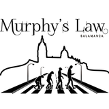 Murphy's Law icône
