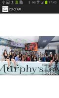 Murphy's Law Cartaz
