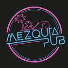 Pub Mezquita-icoon