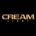 Cream Light icône