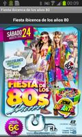 Discoteca On Plakat