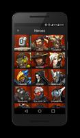 Academy: Overwatch 截图 1