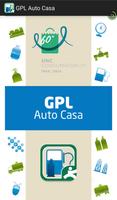 GPL AutoCasa 海報