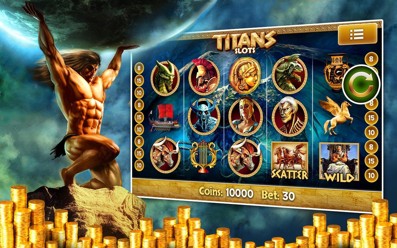 Titan Titan