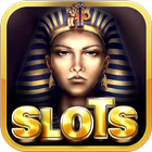Slots Pharaoh Way 2 Free Pokie icône