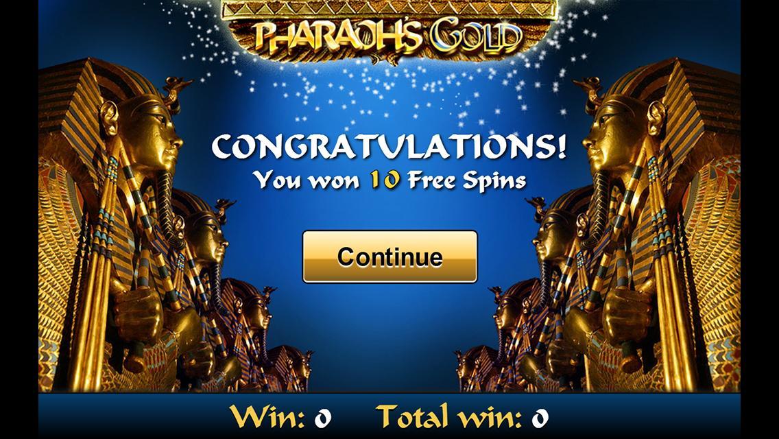Slots The Pharaohs Way Slots The Pharaohs Way