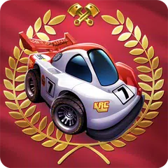 Mini Motor Racing アプリダウンロード