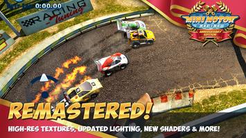 Mini Motor Racing screenshot 1