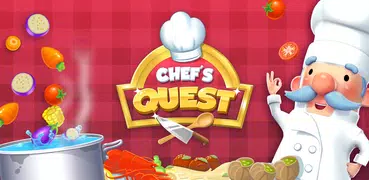 Chef's Quest