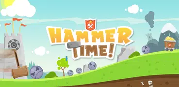 Hammer Time!