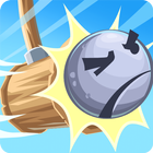 Hammer Time! ikon