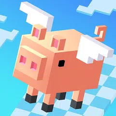 Sky Hoppers APK download