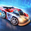 Mini Motor Racing WRT أيقونة