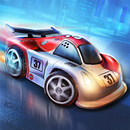 Mini Motor Racing WRT aplikacja
