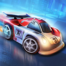 Mini Motor Racing WRT APK