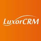 LuxorCRM ไอคอน