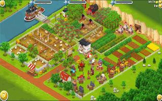 پوستر Best guide hay day