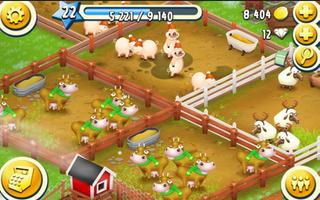 Best guide hay day screenshot 2