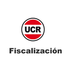 UCR Fiscalizacion アイコン