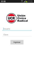 UCR Fiscalizacion Ekran Görüntüsü 1