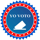Yo Voto biểu tượng