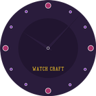 Watchcraft icône