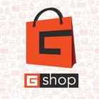 G Shop icône