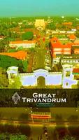 Great Trivandrum Affiche
