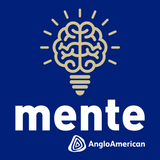 Mente - Angloamerican ikona