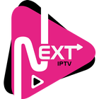 Next-IPTV Premium simgesi