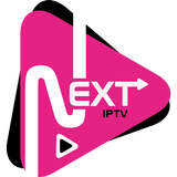 Next-IPTV Premium aplikacja