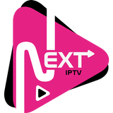 Next-IPTV Premium APK