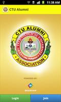 CTU Alumni Poster