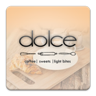 Dolce Cafe icône