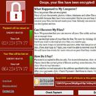 WannaCry Solution tips biểu tượng