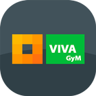 Viva GyM আইকন