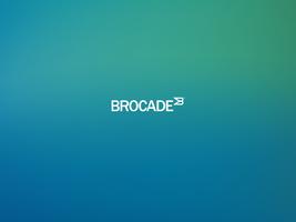 The Brocade Network capture d'écran 1