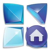 Next Launcher Patch icon