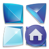 Next Launcher Patch icon