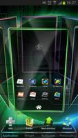 Next Launcher Patch captura de pantalla 1