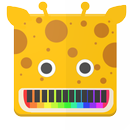 Piano 4 kids aplikacja