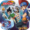 BeyBlade Metal Masters