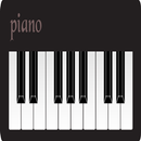 Piano aplikacja