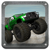 Monster Truck Parking 3D APK