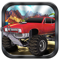 Nitro Monster Truck 3D