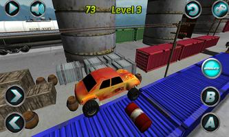 Fast Car Racing Games capture d'écran 3