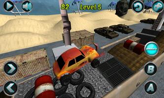 Fast Car Racing Games الملصق