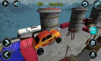 Fast Car Racing Games capture d'écran 2
